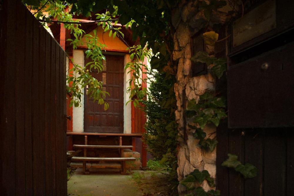 Krakowhouse Vila Libertów Exterior foto